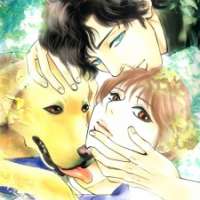  ����� Harujoon <small>Story & Art</small> 